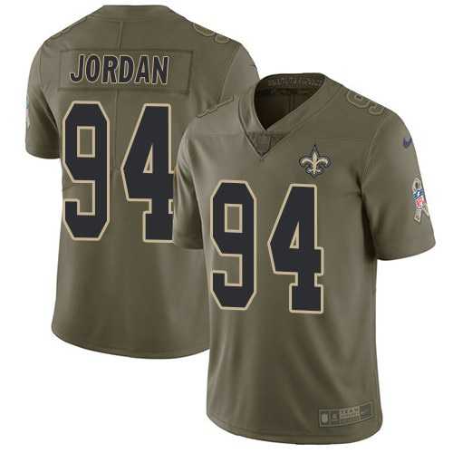 Nike Saints 94 Cameron Jordan Olive Salute To Service Limited Jersey Dzhi,We sell and wholesale Nike Saints 94 Cameron Jordan Olive Salute To Service Limited Jersey Dzhi on line form chian!